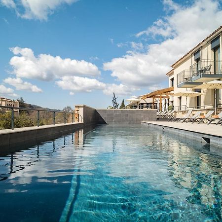 Hotel Sainte Victoire Vauvenargues 외부 사진