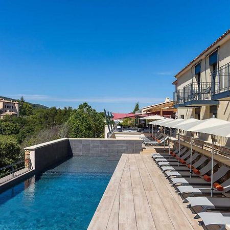 Hotel Sainte Victoire Vauvenargues 외부 사진