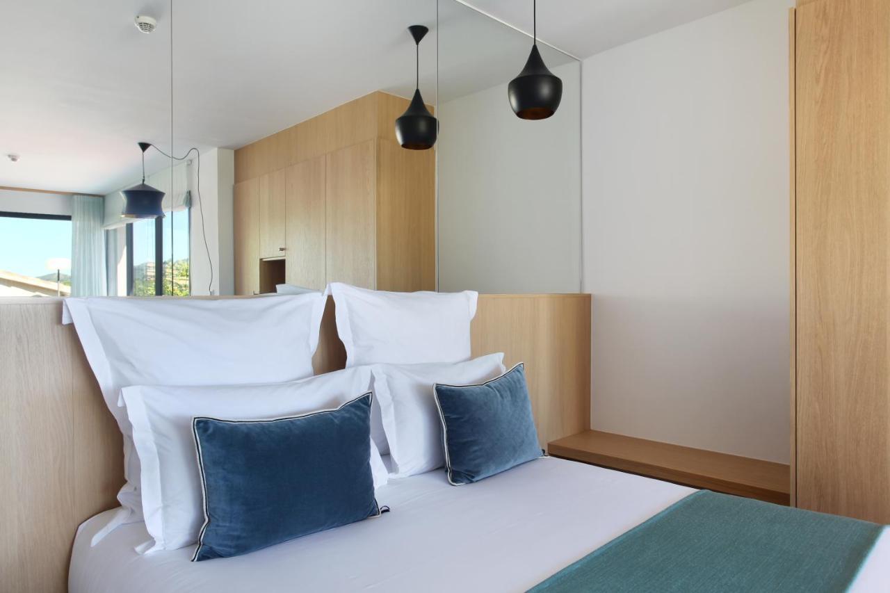 Hotel Sainte Victoire Vauvenargues 외부 사진