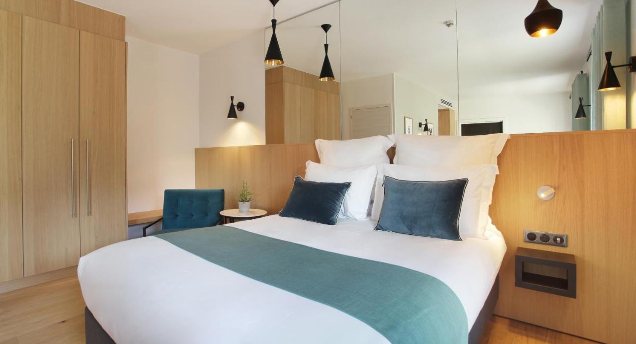 Hotel Sainte Victoire Vauvenargues 외부 사진