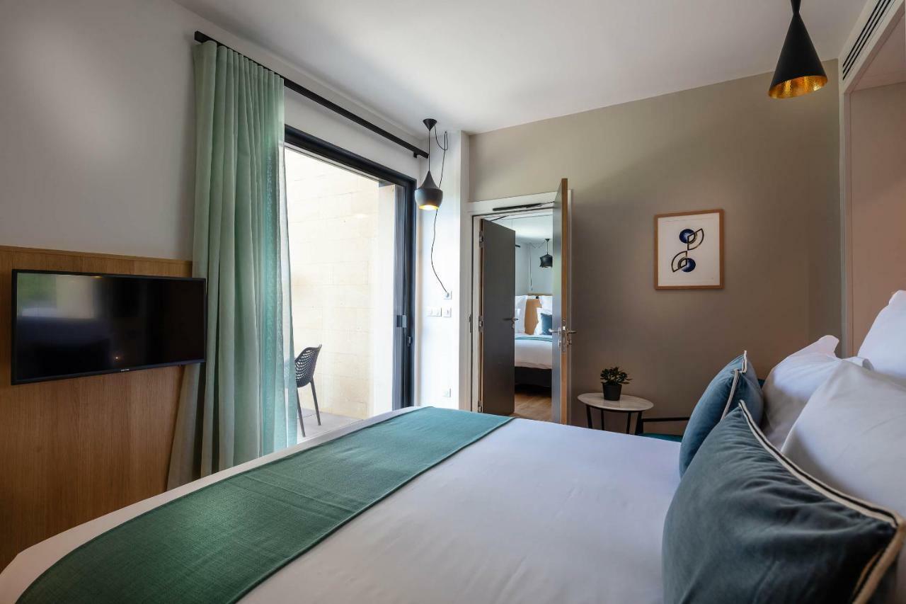 Hotel Sainte Victoire Vauvenargues 외부 사진